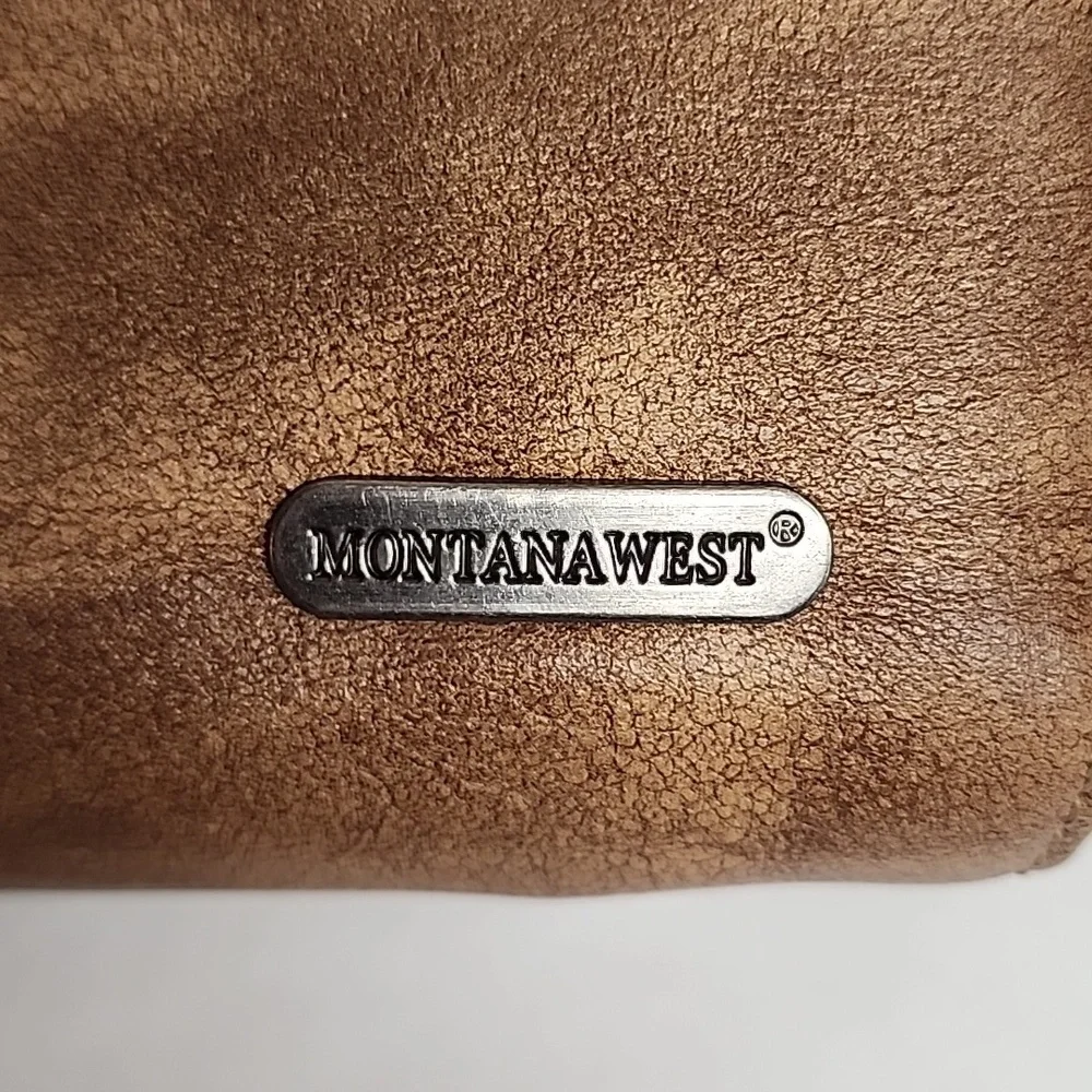 N/A stylish brown